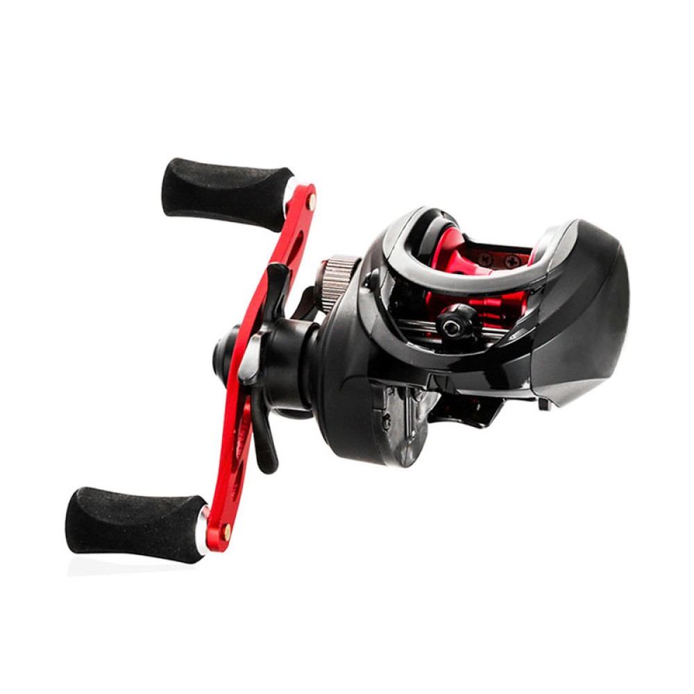 Ryobi Smap ZM-R Baitcasting
