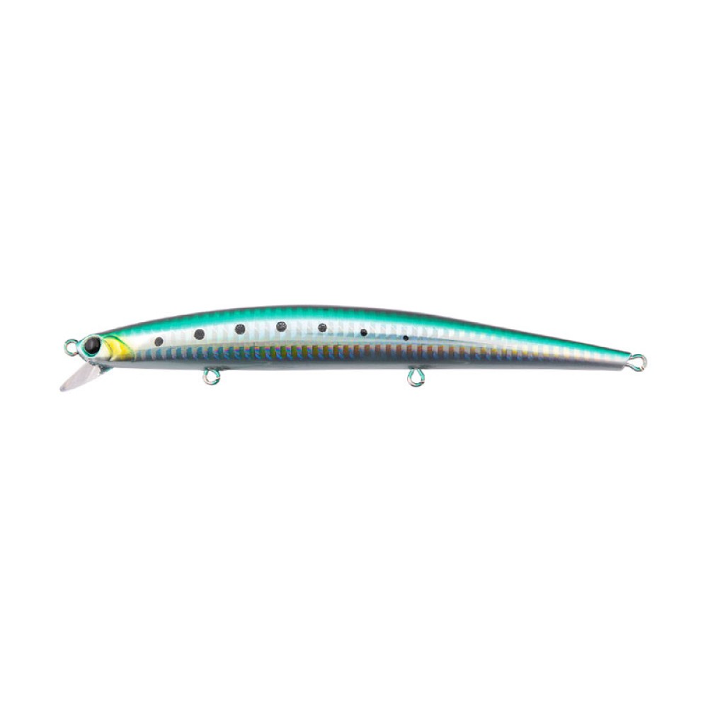 Ryobi Trappers Pro Minnow 125S