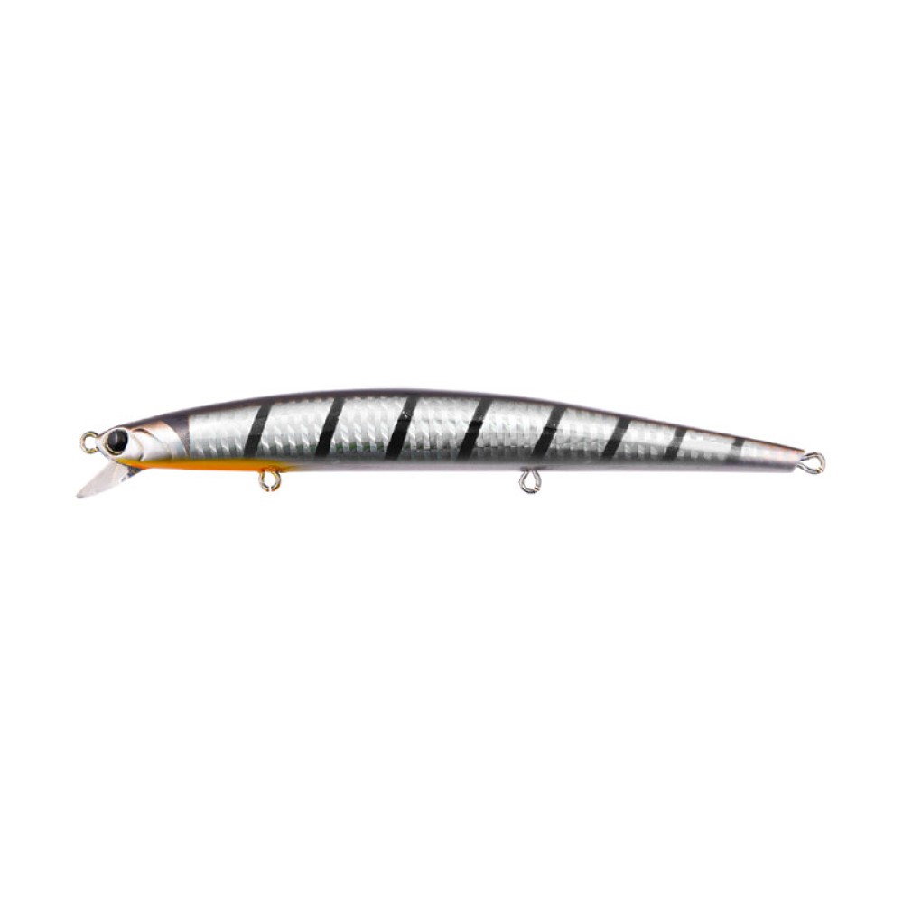 Ryobi Trappers Pro Minnow 125S