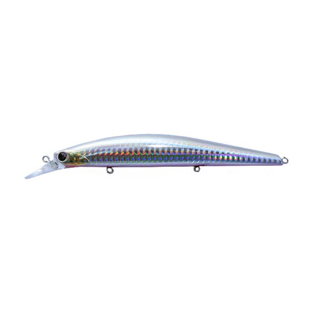 Ryobi Trappers Deep Minnow 132S