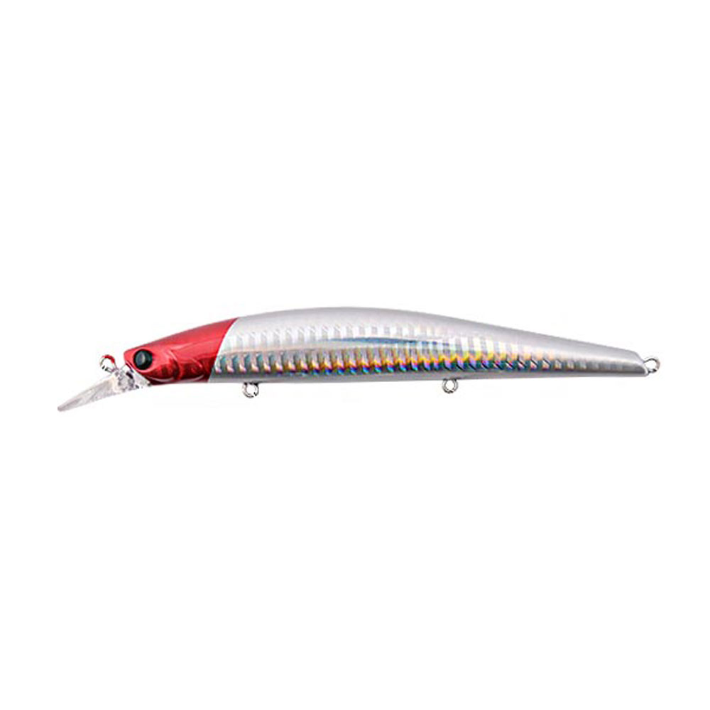 Ryobi Trappers Deep Minnow 132S