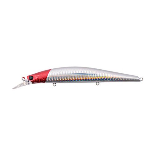 Ryobi Trappers Deep Minnow 132S
