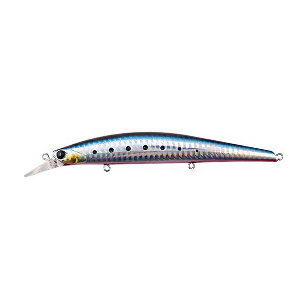 Ryobi Trappers Deep Minnow 132S