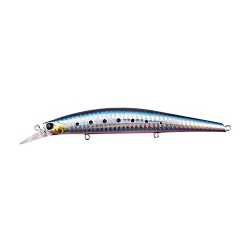 Ryobi Trappers Deep Minnow 132S