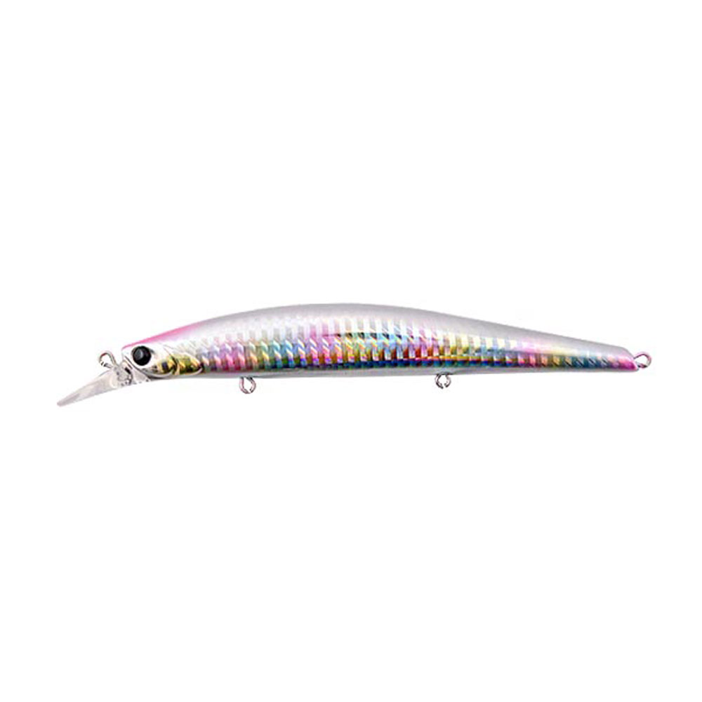 Ryobi Trappers Deep Minnow 132S