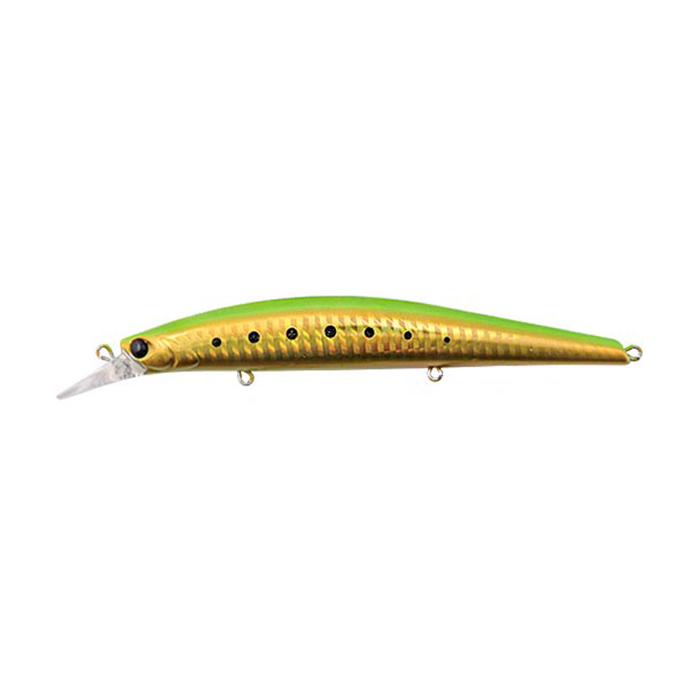 Ryobi Trappers Deep Minnow 132S