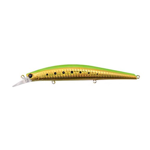 Ryobi Trappers Deep Minnow 132S