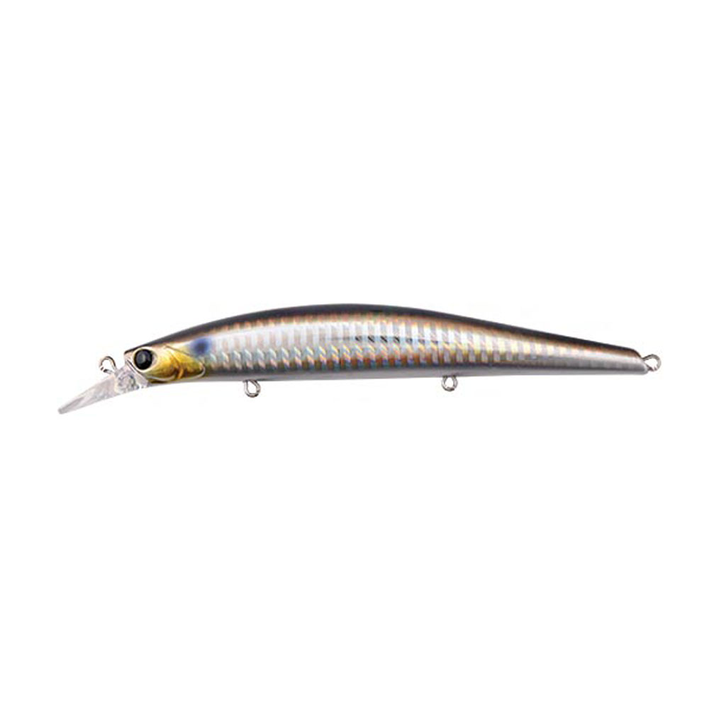 Ryobi Trappers Deep Minnow 132S