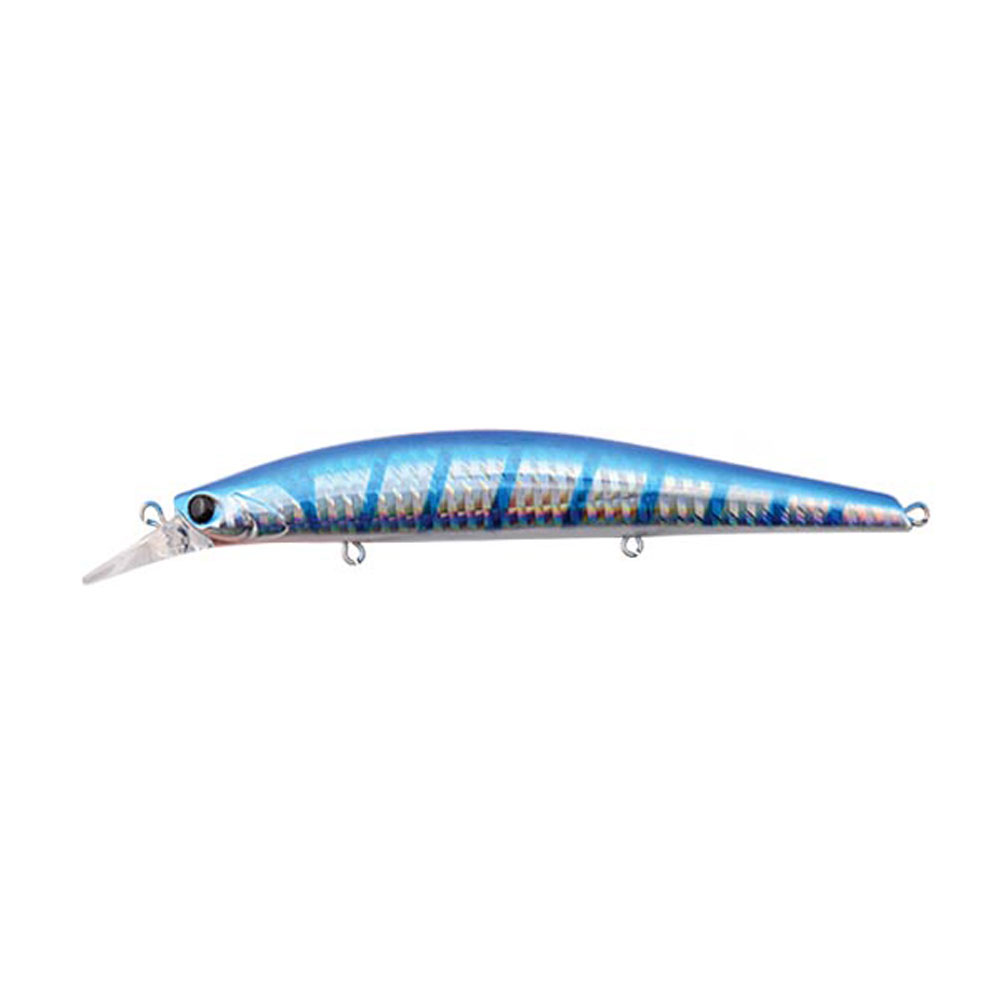 Ryobi Trappers Deep Minnow 132S