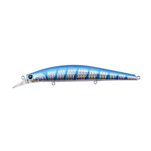 Ryobi Trappers Deep Minnow 132S