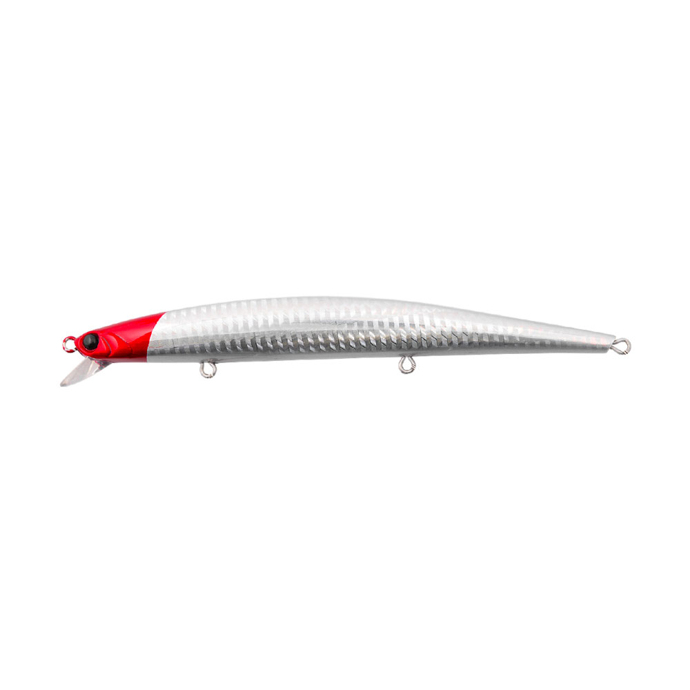 Ryobi Trappers Pro Minnow 143S