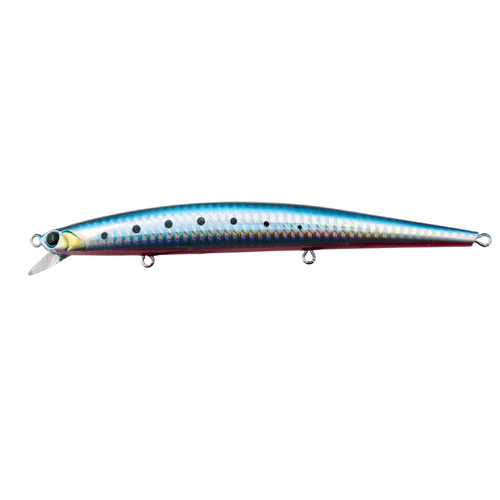 Ryobi Trappers Pro Minnow 125S
