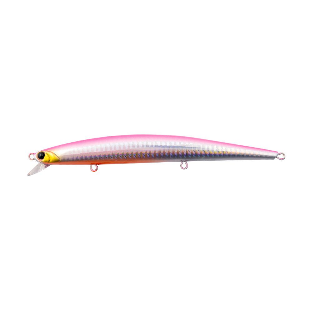 Ryobi Trappers Pro Minnow 143S