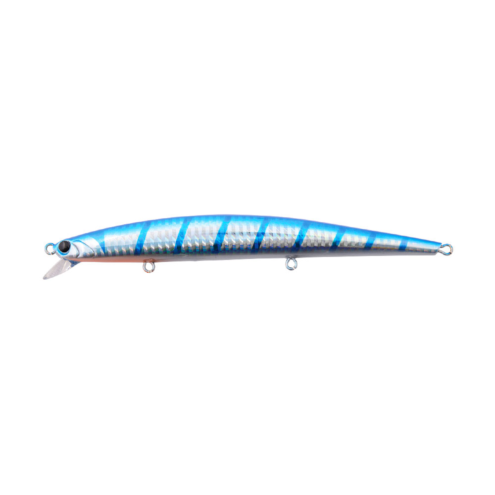 Ryobi Trappers Pro Minnow 143S