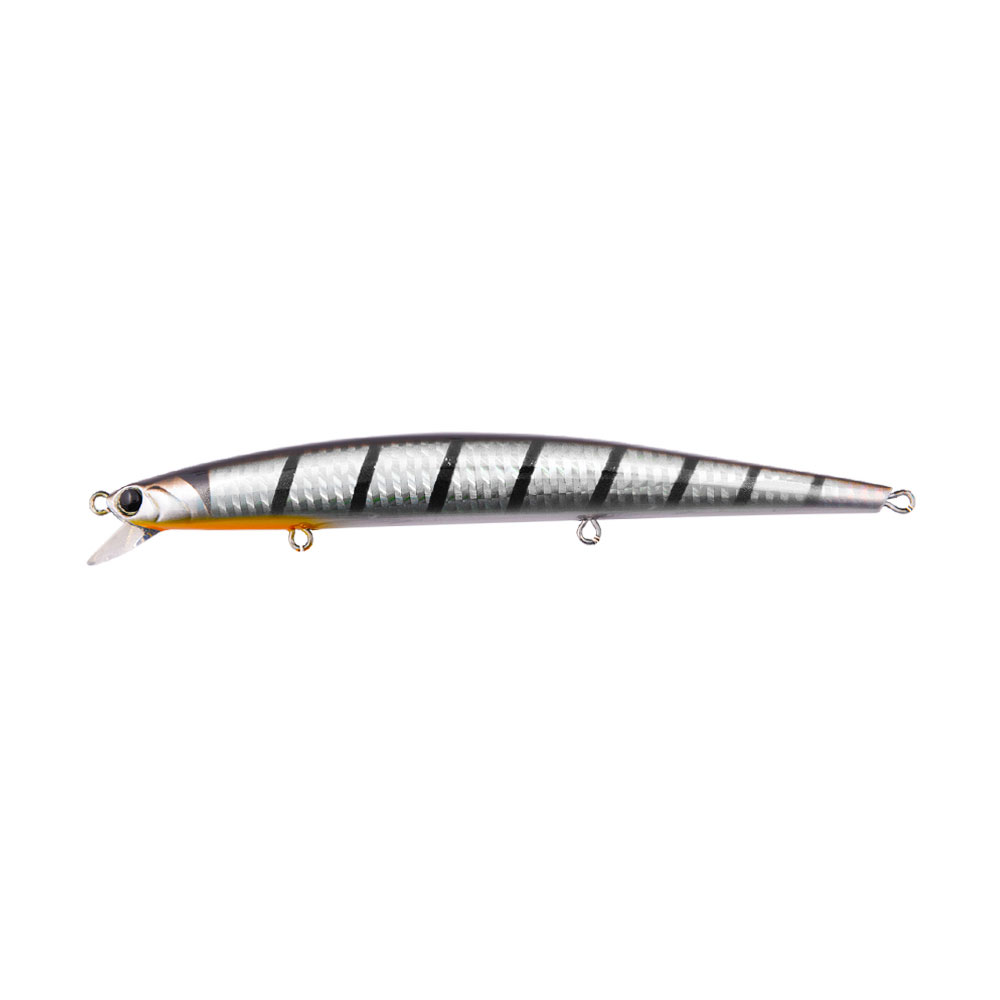 Ryobi Trappers Pro Minnow 143S