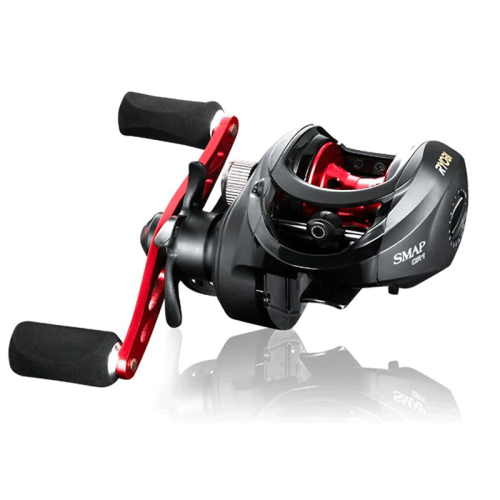 Ryobi Smap CR-L Baitcasting