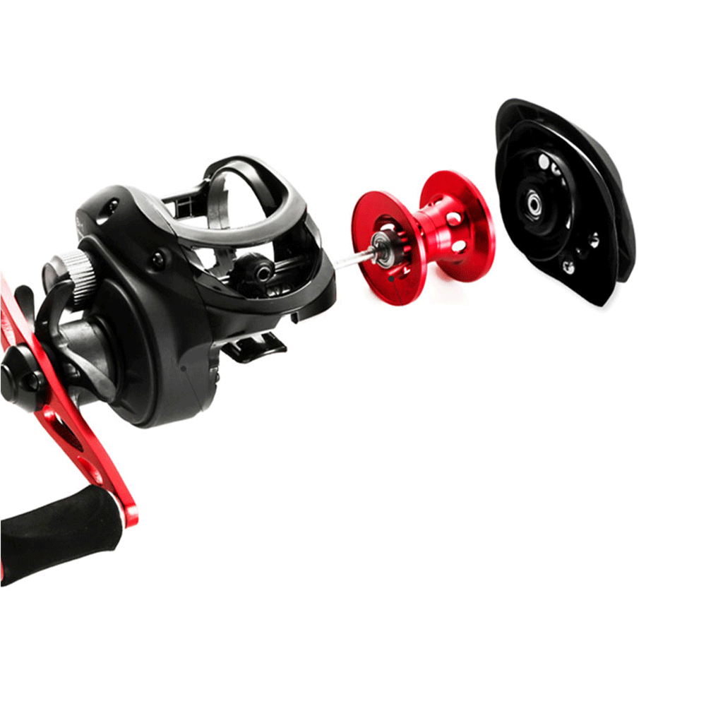 Ryobi Smap ZM-R Baitcasting