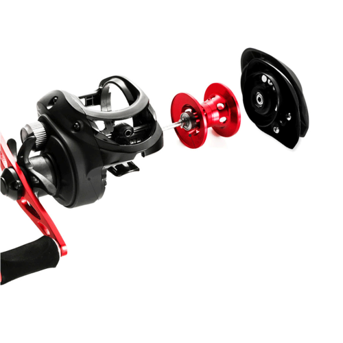 Ryobi Smap ZM-R Baitcasting