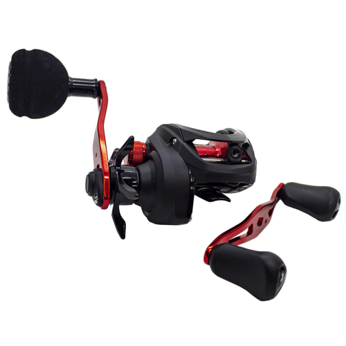 Ryobi Smap ZM-R Baitcasting