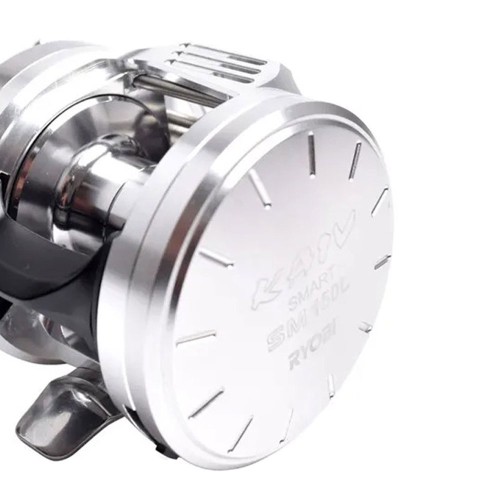 Ryobi Kaiv Smart SM 150L