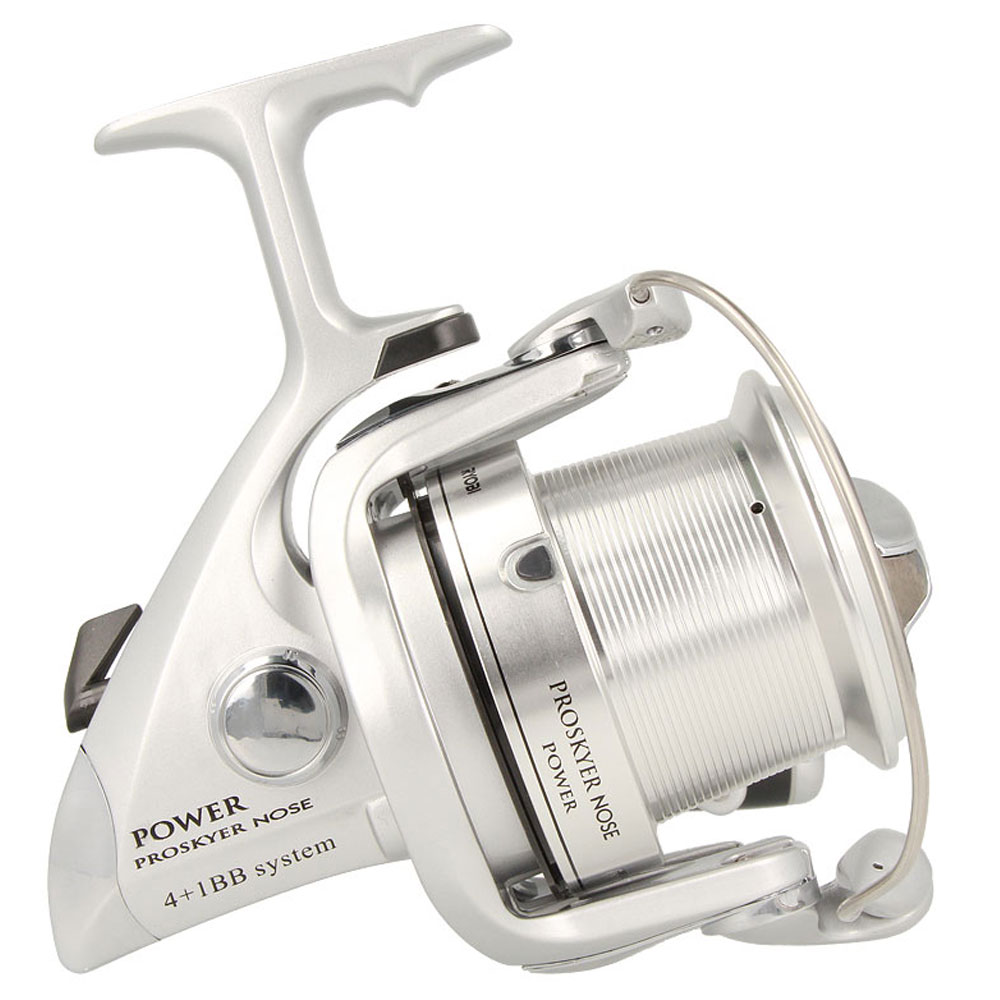 Ryobi Proskyer Nose Yellow