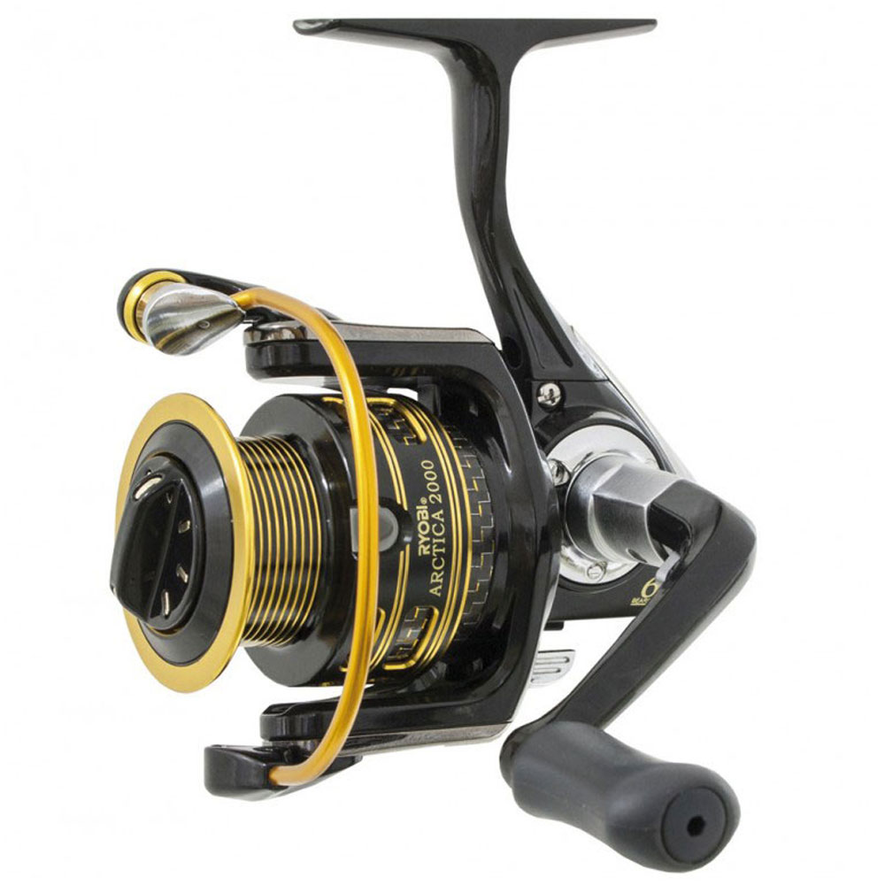 Ryobi Arctica 2000