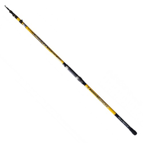 Olympus Challenger Tele Boat 2.10m