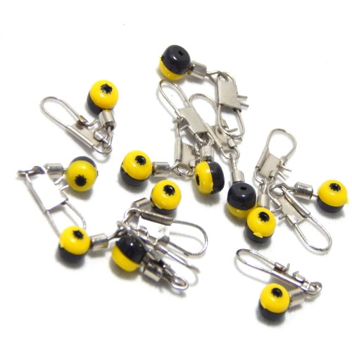 Black Diamond Moving Yellow Small