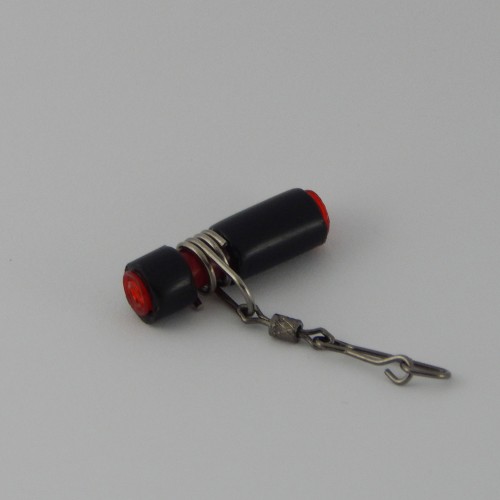 Black Diamond Cylinder Black