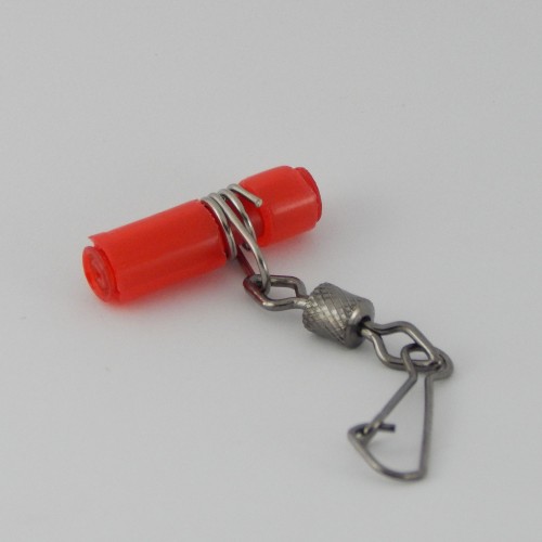 Black Diamond Cylinder Red