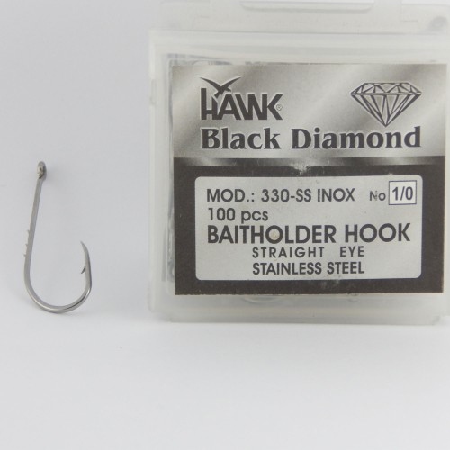 Black Diamond 330ss