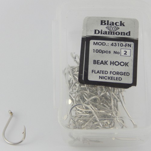Black Diamond 4310FN