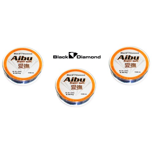 Black Diamond Aibu 150m