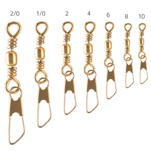 Black Diamond Intre Lock Gold