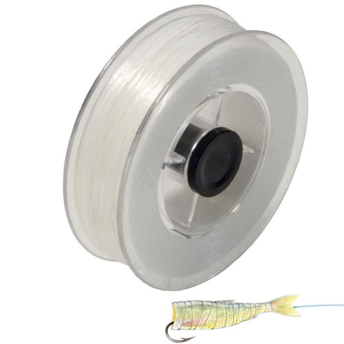 Black Diamond Bait Elastic 100m