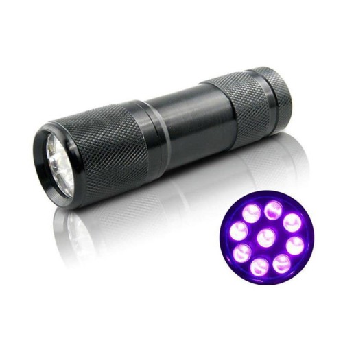 Black Diamond UV 14 Led