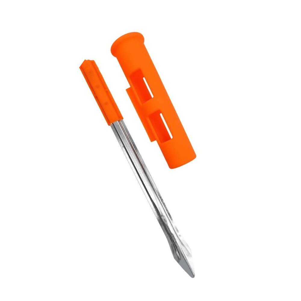 Black Diamond Heavy Orange