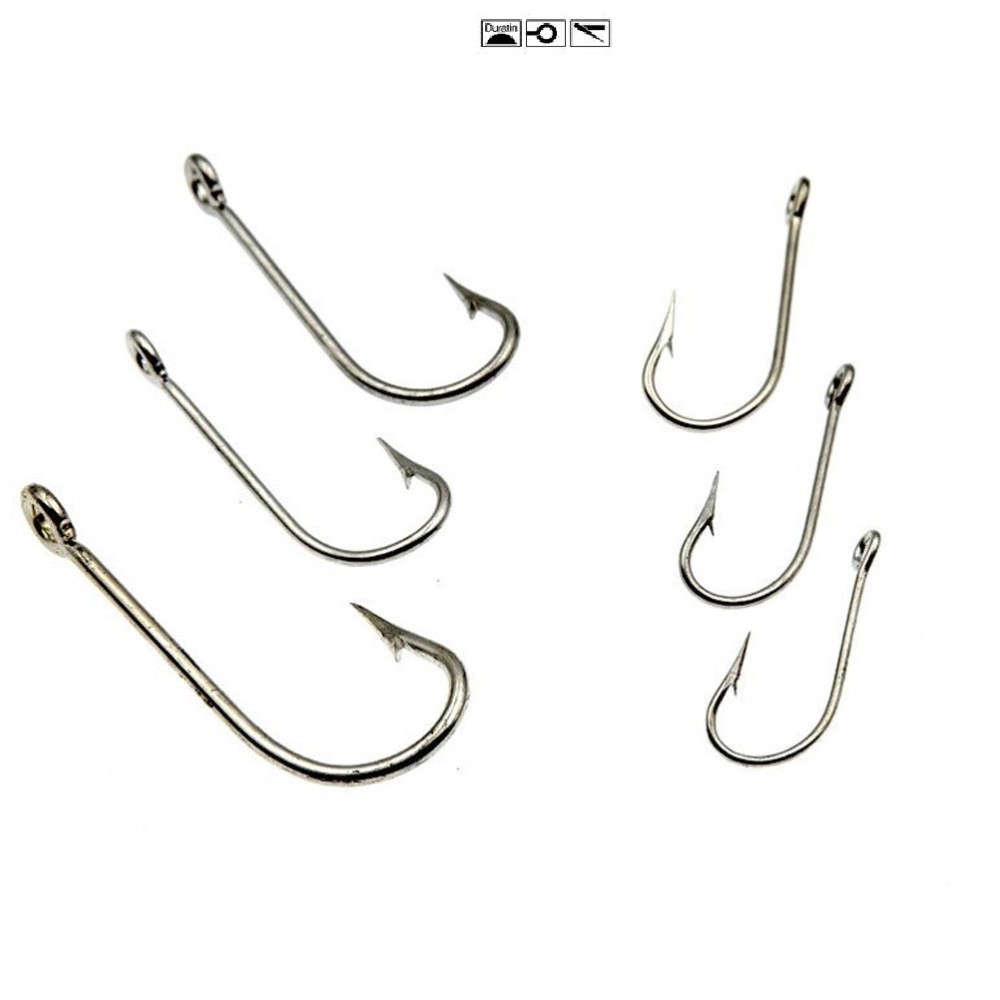 Mustad 2330DT