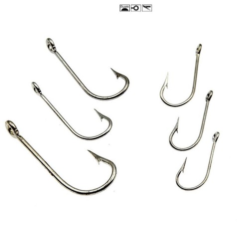 Mustad 2330DT