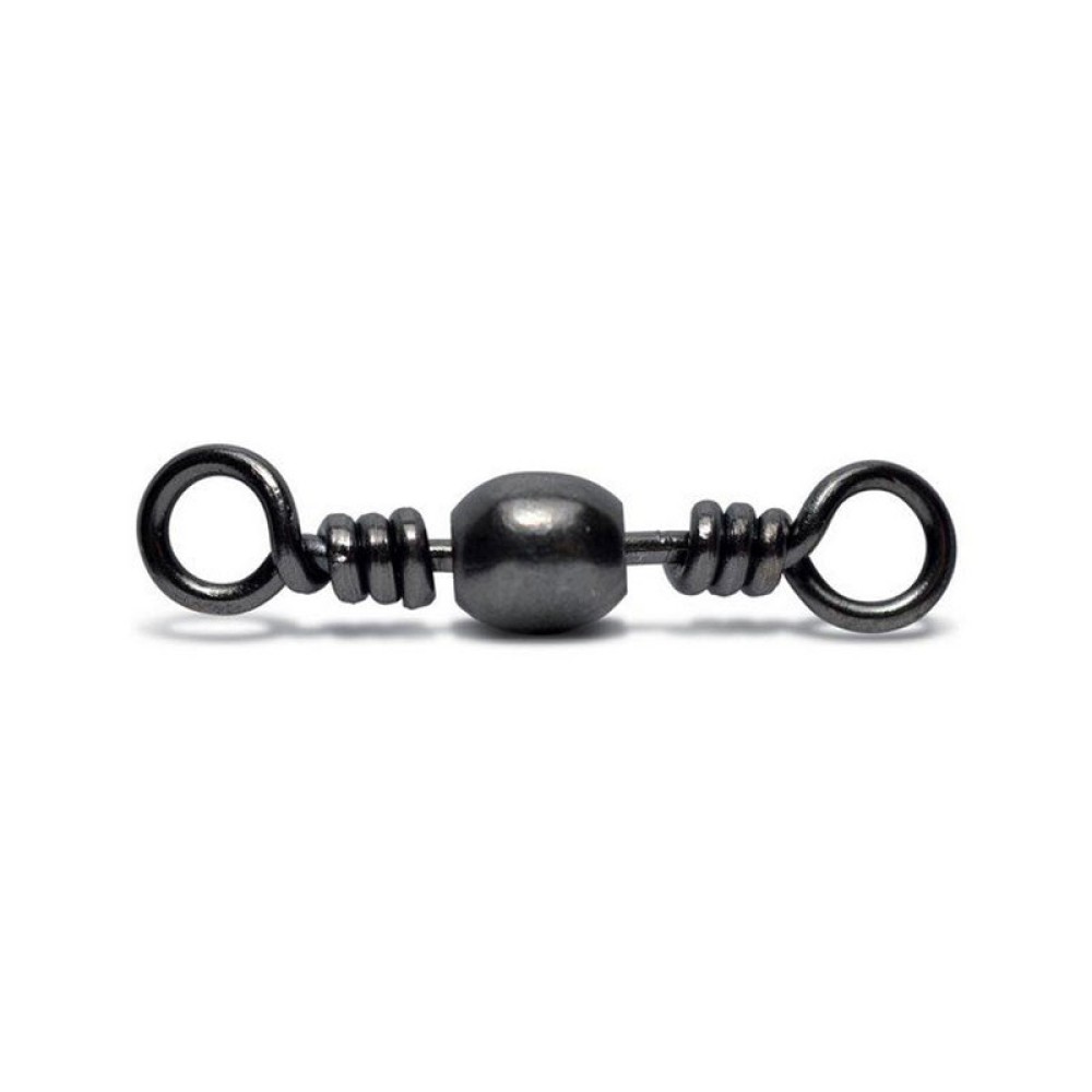 Black Diamond Barrel Black