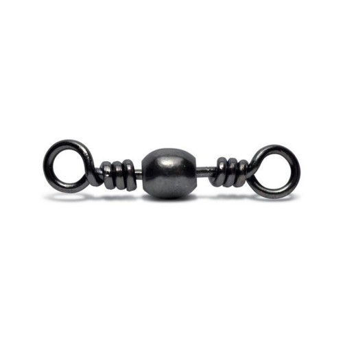 Black Diamond Barrel Black