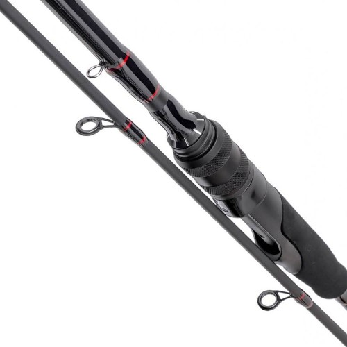 Robinson Cougar Perch Jig 2.40m