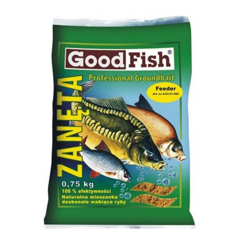 Robinson Good Fish Zaneta Formula 750gr