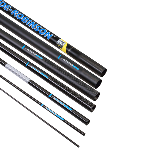 Robinson VDE-R Competition Pole CSX 6.00m