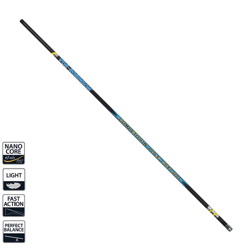 Robinson VDE-R Competition Pole CSX 5.00m