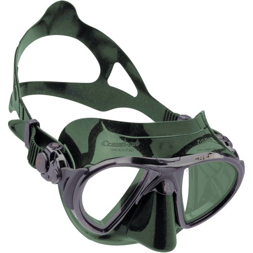 Cressi Nano Green