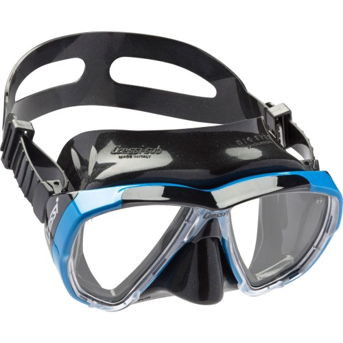 Cressi Big Eyes Blue