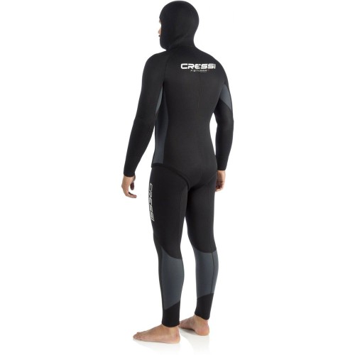 Cressi Fisterra 5.0mm
