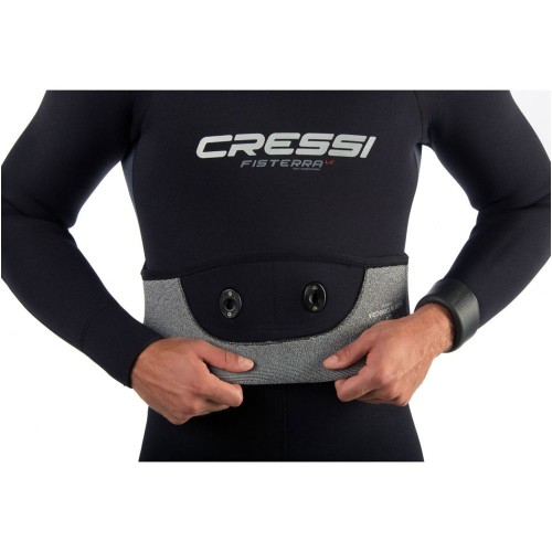 Cressi Fisterra 5.0mm