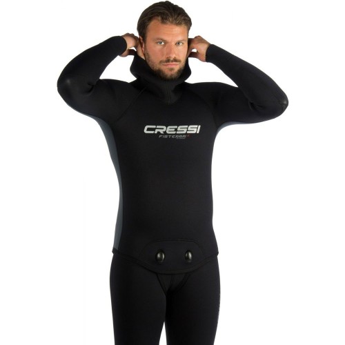Cressi Fisterra 5.0mm